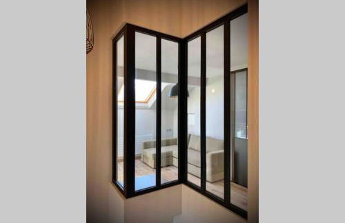 Appartement Meylan île amour - Foto 4