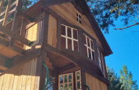 Mazurska Zatoka Resort & Spa - Apartamenty nad jeziorem z prywatną plażą i podgrzewanym basenem zewnętrznym, Mazury w rytmie SLOW - Foto 72