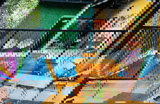 Coffee House Minca - Photo 72