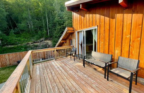 Indian AK 25 min to Anchorage & 25 min to Girdwood - Foto 61