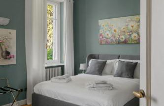 Ruby Como Villa with Lake View By Petra Luxury - Foto 9