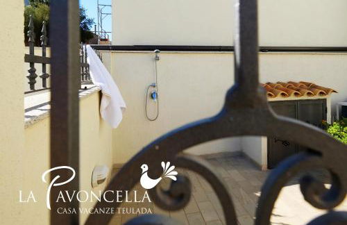 Case Vacanze La Pavoncella - Foto 77