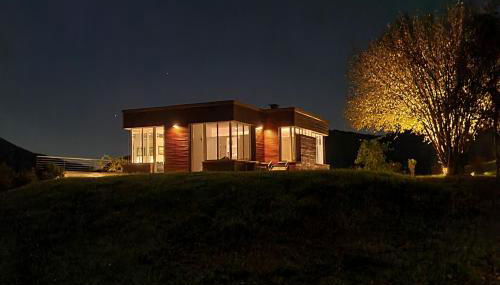 Villa Intelvi - Foto 2