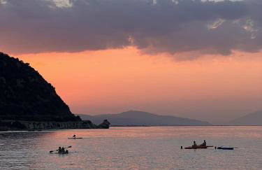 Corinthian Blue Waterfront Suites - Foto 28