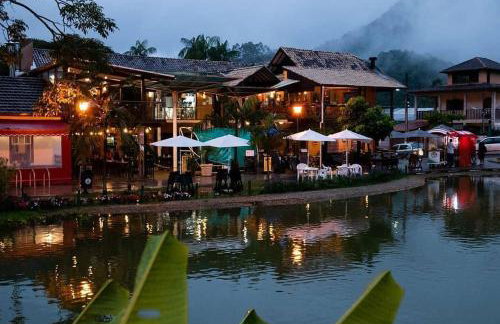 Casa da Cuca - Foto 40