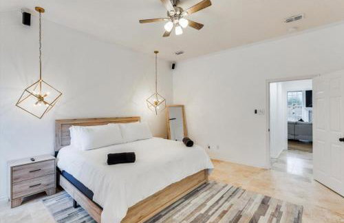 Impressive 5BR 3,5BA Holiday Home with Pool, Game Room & Cinema Room - Foto 22