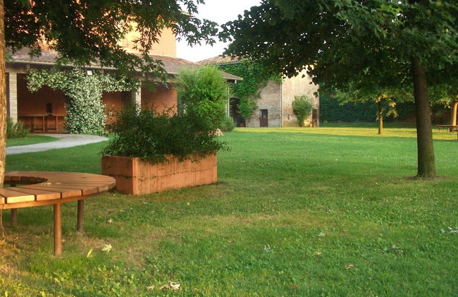 Agriturismo La Lupa - Photo 62