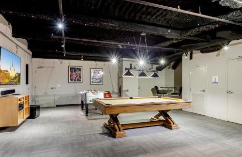 2BR Spacious Condos Downtown New Orleans - Foto 18