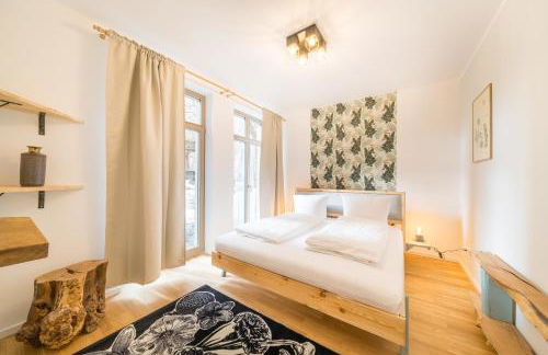 Design Apartments - "Am Weinberg" - Foto 105