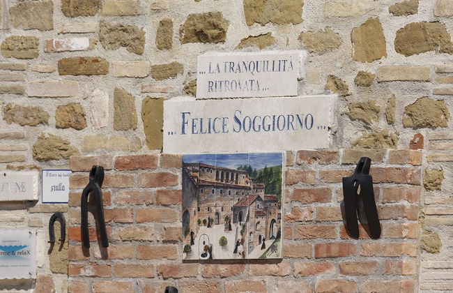 Santa Maria degli Ancillotti - Foto 63