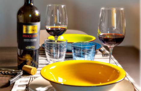 La Dimora del Duca Luxury - Photo 11