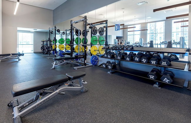 Escape at Harbor Point - ESC-1058 - Foto 20