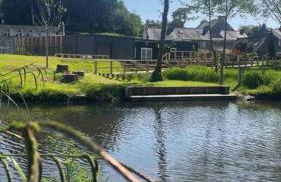 Maison Moderne et Confortable centre Bretagne - Foto 10