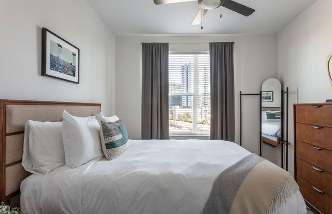 Mint House Nashville – Music Row - Foto 8