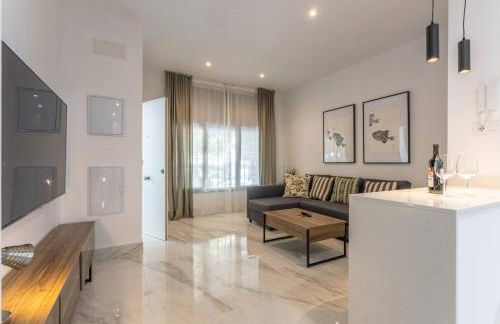 Bernaldez Suite - Vacacional Sevilla - Foto 20