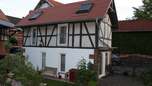 Ferienhaus Alte Schmiede - Foto 3