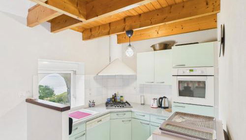 Face à l'océan - Jolie maison pour 4 - Jardin - Foto 4