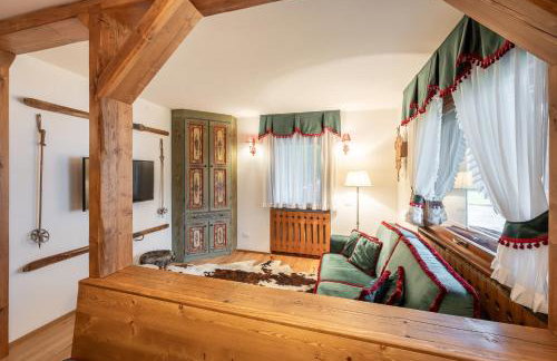 Appartamento 5 Torri - Dolce Vita Stay - Foto 8