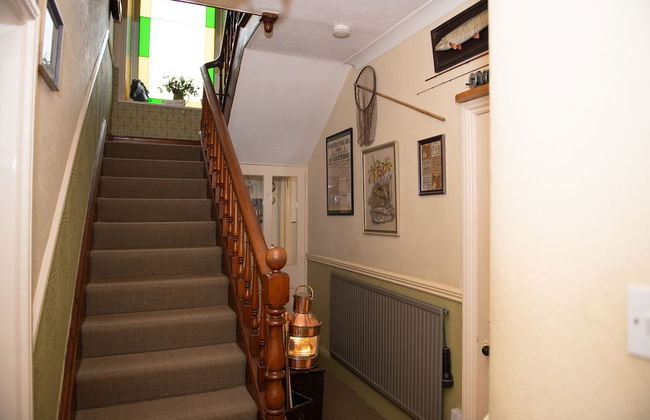 Milton House Studio Apartment Suites - Photo 5