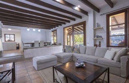 Villa Es Triquet Family - Photo 12