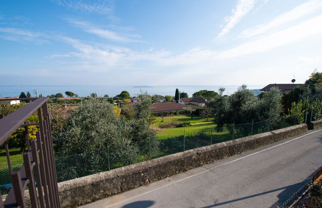 Luxus Gardoncino - Foto 72