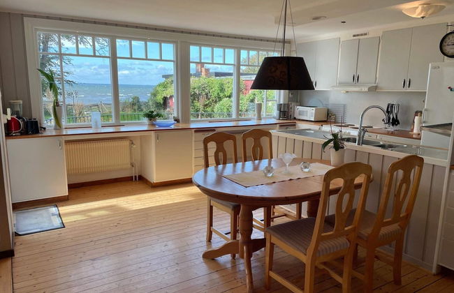 Holiday Home in Mörbylånga - Foto 32