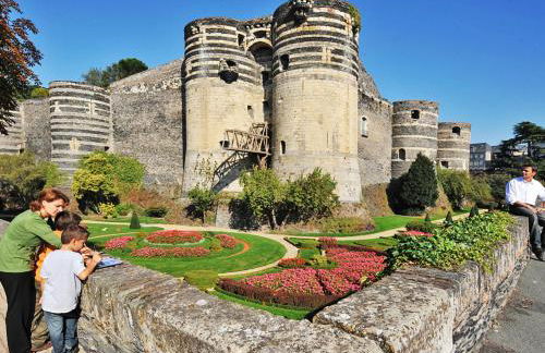 Holiday Home Les Landes du Chinonais by Interhome - Foto 40