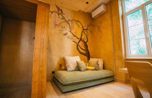 Domaine Bohème I art de vivre - Foto 30