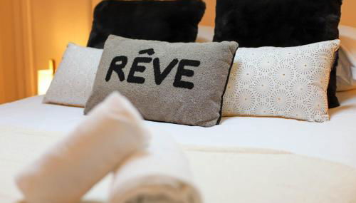 Chez Maminou - 8 couchages parking proche centre - Photo 4