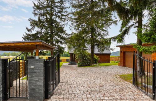 Chalet Jeschkenpanorama by Interhome - Foto 37