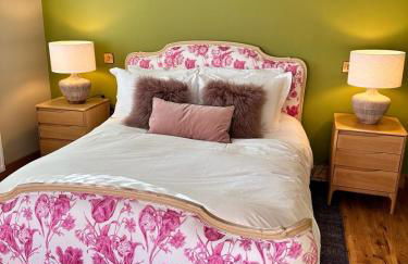 Goatchers Cottage & Goatchers Studio - Foto 27