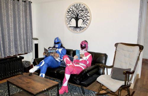 Blue Storefront 2ksqft, Arcade,Pooltable,Foosball - Foto 25