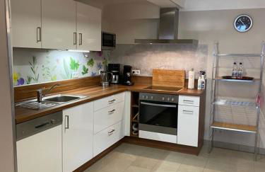 Ferienwohnung Marianne und Heinz - Foto 8