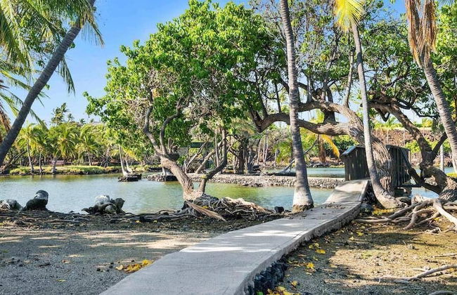 Mauna Lani Fairways Luxury Accommodations - Foto 13