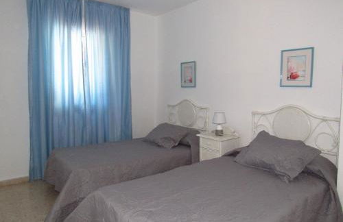 Pueblo Mar - Guadalmar - Photo 33