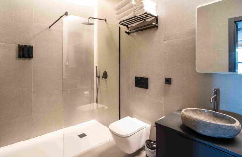 Loft céntrico, 60 m2 ideal para familias pequeñas - Photo 15