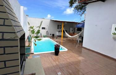 Casa de praia formosa - Photo 12