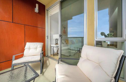 Modern & chic in Heart of Downtown Santa Monica - Foto 22