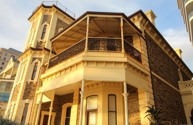 Seafield Tower Glenelg Apartment no 6 - Foto 13