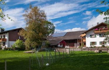 Ferienwohnung Mohnblume - Foto 21