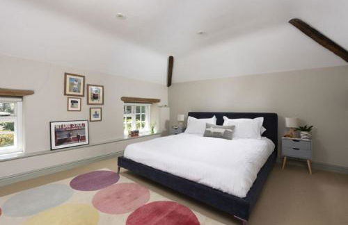 Sparnal Stitch and the Hideaway - Foto 19