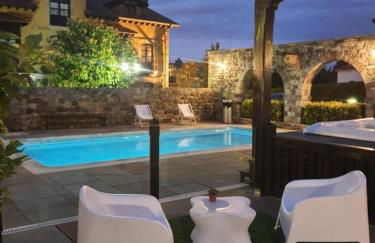 Apartamentos la Leyenda - Foto 2