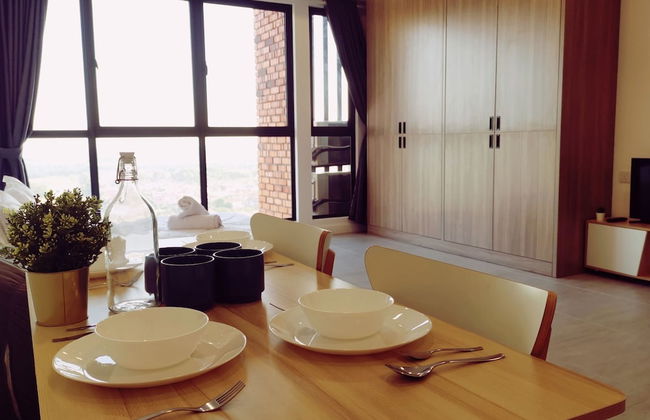 Bell Suite Sepang KLIA Kota Warisan - Foto 8