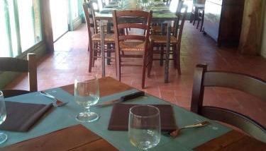 Agriturismo Contea di val d'amone - Photo 3