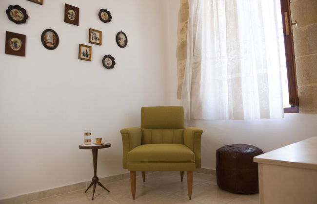 Horizonte Cretan Cottage - Foto 11