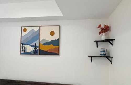 Modern Comfort - Minimal Style - Foto 26