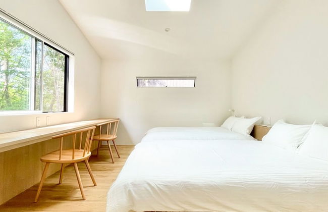 KARUIZAWAHOUSE VILLA - Foto 19