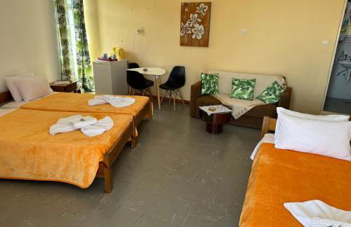 Akteon Rooms - Foto 50