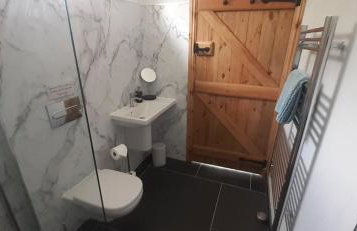 Trewethen Cottage Barn 1 near Port Isaac - Photo 19