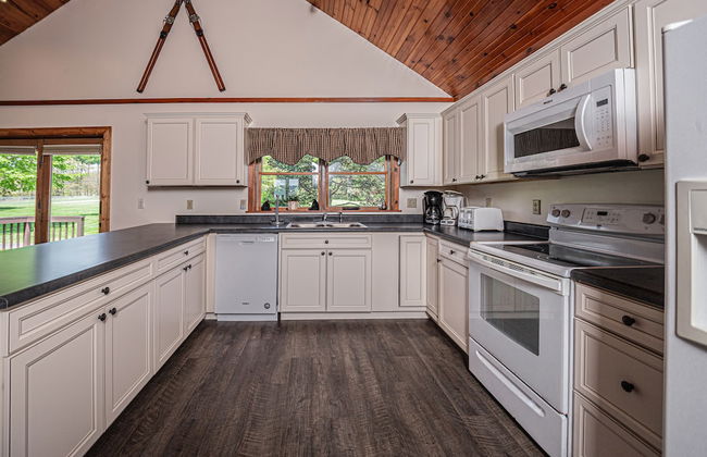 Camp Deep Creek - Foto 13